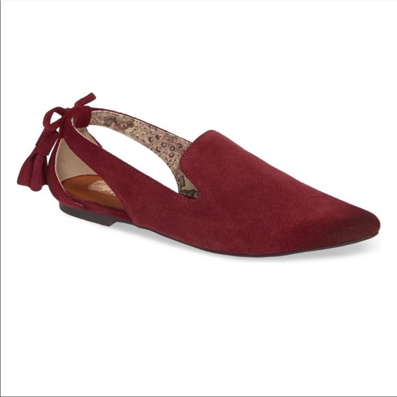 Band Of Gypsies Songbird Loafer - Picture 2 of 6